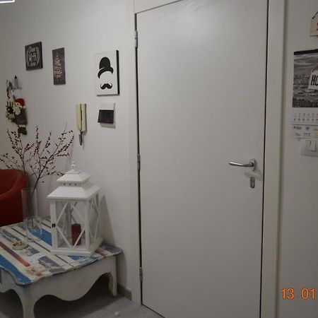 Bed and Breakfast Valentina'S House Pozzuoli Zewnętrze zdjęcie