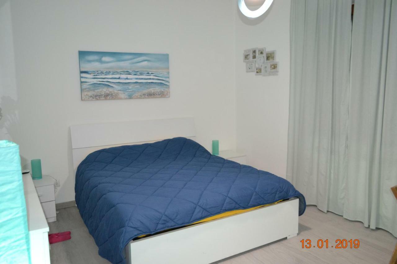 Bed and Breakfast Valentina'S House Pozzuoli Zewnętrze zdjęcie
