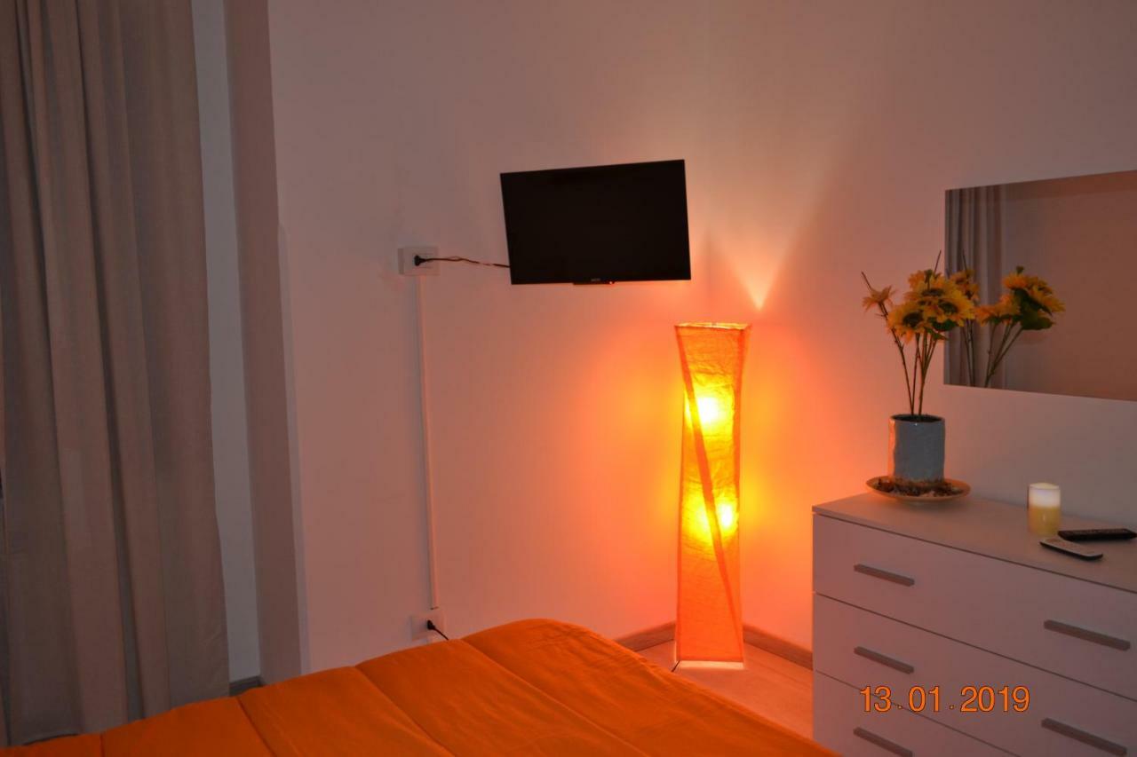 Bed and Breakfast Valentina'S House Pozzuoli Zewnętrze zdjęcie