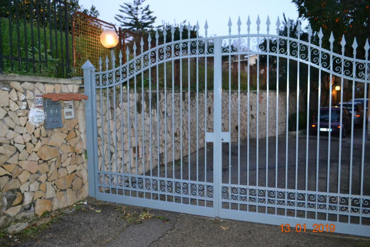 Bed and Breakfast Valentina'S House Pozzuoli Zewnętrze zdjęcie