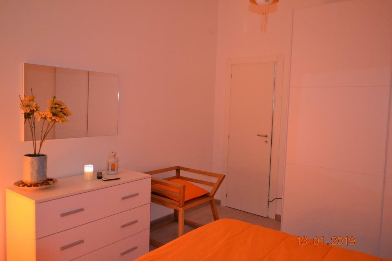 Bed and Breakfast Valentina'S House Pozzuoli Zewnętrze zdjęcie