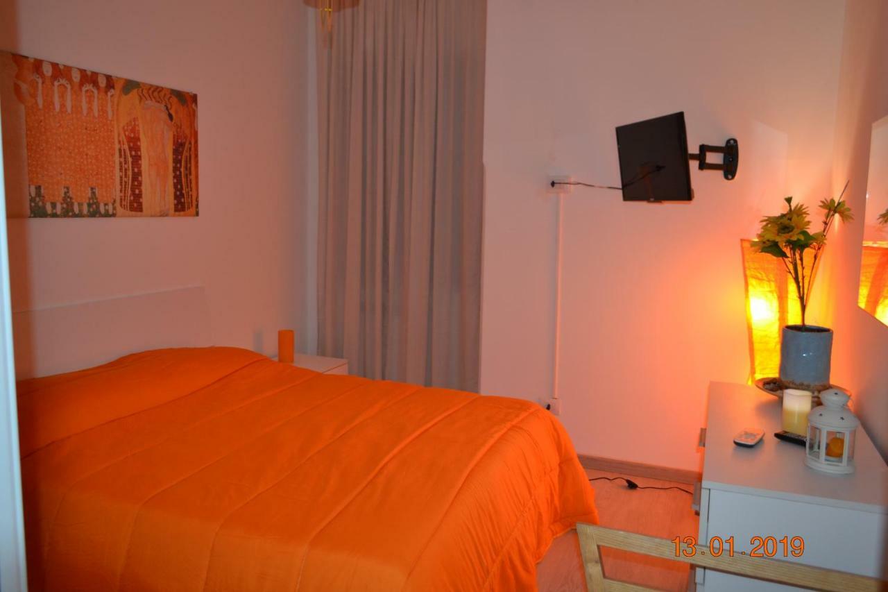 Bed and Breakfast Valentina'S House Pozzuoli Zewnętrze zdjęcie