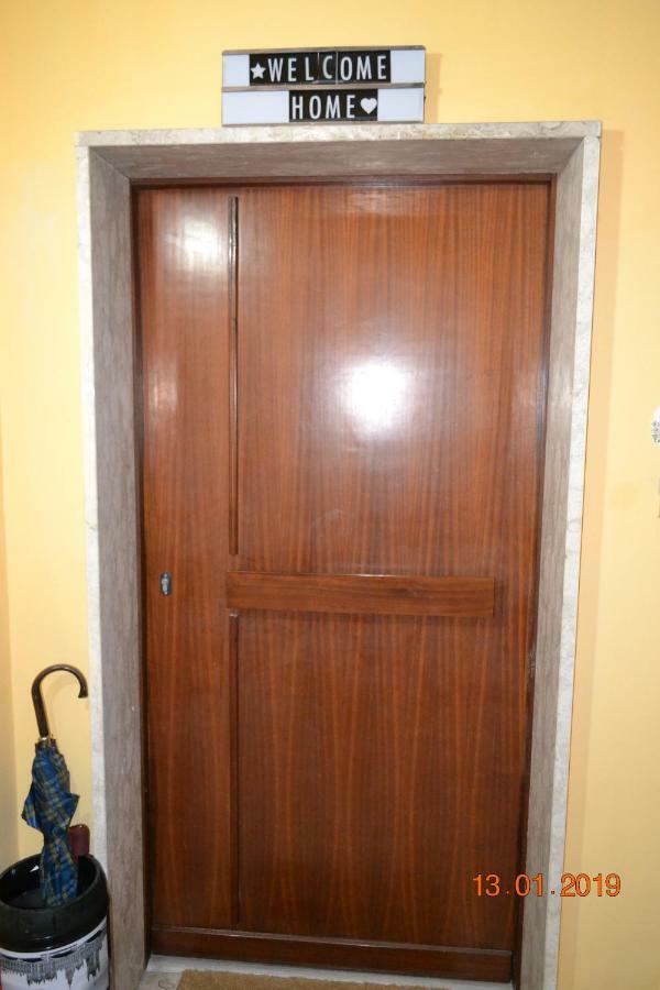 Bed and Breakfast Valentina'S House Pozzuoli Zewnętrze zdjęcie