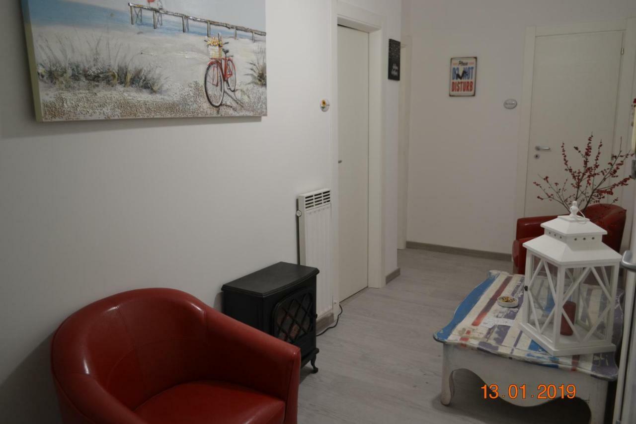 Bed and Breakfast Valentina'S House Pozzuoli Zewnętrze zdjęcie