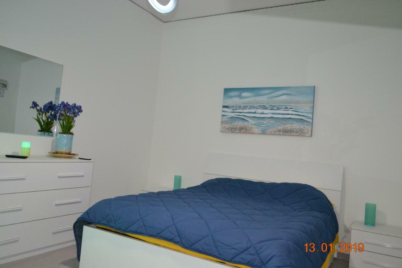 Bed and Breakfast Valentina'S House Pozzuoli Zewnętrze zdjęcie
