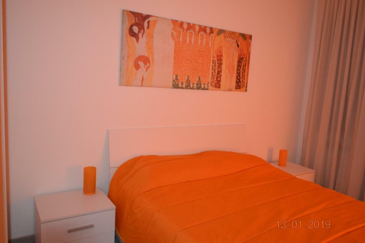 Bed and Breakfast Valentina'S House Pozzuoli Zewnętrze zdjęcie
